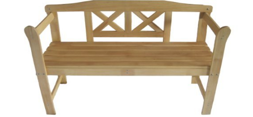 best wooden bench