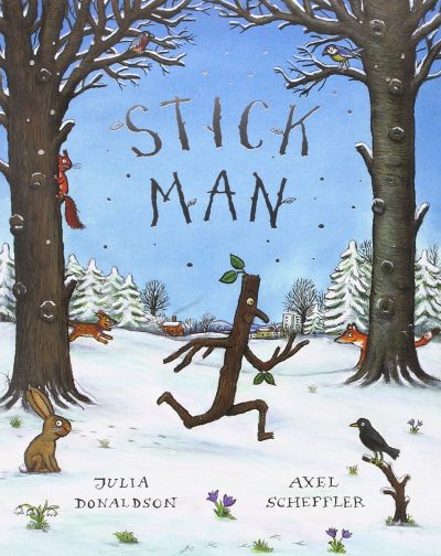 Best-book-about-santa-Stick-Man-