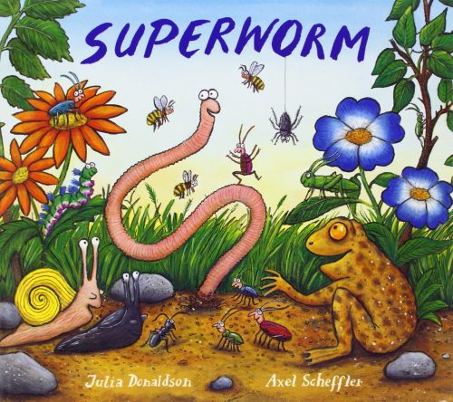 Super-worm-by-Julia-Donaldson-board-book-for-toddlers-