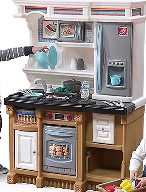 Step2 Life Style Play Kitchen