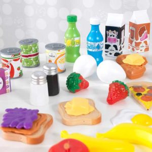 food play set for kids from Kidkraft