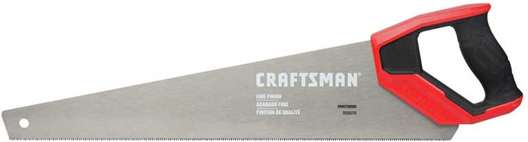 CRAFTSMAN Saw, 20-inches